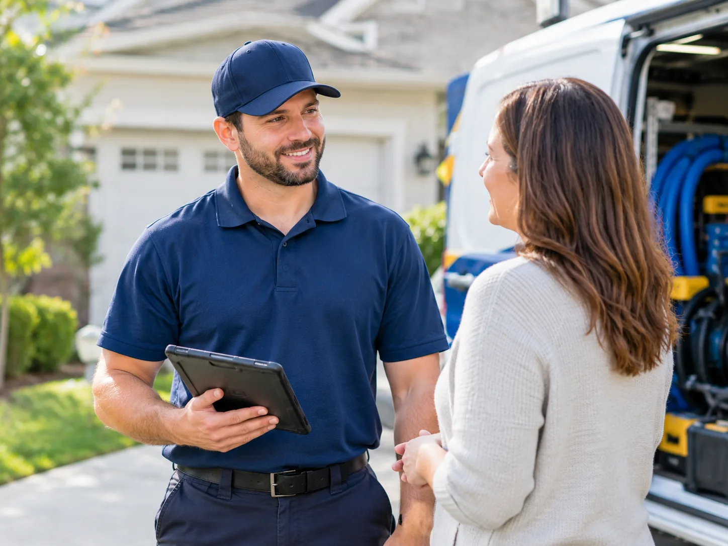 Sewage Backup Cleanup Highland Park, MI FAQs
